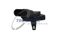 TRUCKTEC AUTOMOTIVE Sensor, Ladedruck  u.a. für AUDI, FORD, SEAT, SKODA, VW