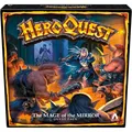 Hasbro Heroquest The Mage of the Mirror Quest (Englisch) (F7539UU0)