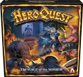 Hasbro HeroQuest - Die Spiegelmagierin Abenteuerpack (EN) (+)