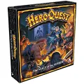 Avalon Hill Heroquest The Mage of Mirror Quest Pack, Rollenspiel, benötigt System zum Spielen, für Kinder ab 14 Jahren, F7539, Mehrfarbig