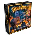 Heroquest Expansion The Mage Of The Mirror Quest Pack (ENG) Hasbro