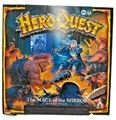 HeroQuest Erweiterung The Mage of the Mirror- Version Englisch- Neu OVP 2. Wahl#