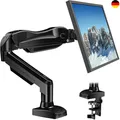 Monitorarm 360 Grad Drehbar VESA 75 100 13