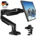 Monitorhalterung HUANUO 13-32 Zoll VESA 75 1