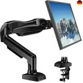 Monitorhalterung HUANUO 13-32 Zoll VESA 75 1