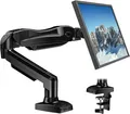 Monitorarm 360 Grad Drehbar VESA 75 100 13-3