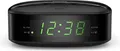 Philips Audio Radiowecker - Schwarz (TAR3205/12) - gebraucht