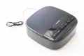 Philips Radiowecker R3205/12 FM Digitalradio Doppelalarm Sleep Timer Kompakt