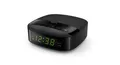 Philips TAR3205_12 Radio Clock Digital Black ~E~