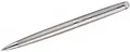 Waterman Füllfederhalter Kugelschreiber Hemisphere Edelstahl C.C. Druckmechanik M