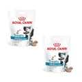 Royal Canin Veterinary Hypoallergenic Treats | Doppelpack | 2 x 230 g | Snacks für Erwachsene Hunde Aller Größen & Rassen | Im wiederverschließbaren Beutel | Hydrolysierte Proteine