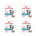 Royal Canin Veterinary Hypoallergenic Treats | 4er Pack | 4 x 230 g | Snacks für Erwachsene Hunde Aller Größen & Rassen | Im wiederverschließbaren Beutel | Hydrolysierte Proteine