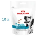 Royal Canin Treats Hypoallergenic Snacks für Hunde (€29,85/kg) 10 Tüten à 230 g