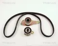 TRISCAN Zahnriemensatz für Renault, Volvo 8647 10004
