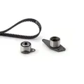 Zahnriemensatz Gates K015130XS Powergrip™ für Renault
