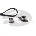 Zahnriemensatz PowerGrip® GATES K015130XS für Renault 19 II