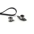 Zahnriemensatz PowerGrip™ GATES K015130XS für RENAULT 19 LAGUNA 464 TRAFIC 460 2