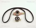 TRISCAN Zahnriemensatz 8647 10004 für RENAULT VOLVO
