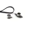 K015130XS GATES Zahnriemensatz PowerGrip™