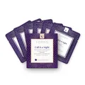 UFO Gesichtsmaske 7er Pack gegen Trockenheit & Falten, FOREO, Nachtpflege