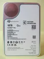 Seagate IronWolf Pro - ST18000NE000 - interne 3,5" Sata3 NAS CMR Festplatte 18TB