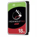 Hard drive Seagate IronWolfPro ST18000NE000 18TB SATA III 3.5" (W)(U)