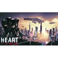 Heart of the Machine
