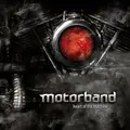 Motorband - Heart of the machine ZUSTAND SEHR GUT