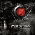 Motorband - Heart of the Machine CD NEU OVP
