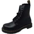 Dr. Martens Serena Schnürstiefel Grau - Grau - 41