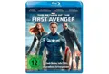 Leonine Blu-ray The Return of the First Avenger,1 Blu-ray