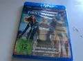 The Return of the First Avenger [BLU RAY] NEU Scarlett Johansson Chris Evans