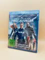 The Return of the First Avenger Blu-ray *NEU*
