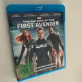 The Return of the First Avenger | Zustand sehr gut | Blu-Ray