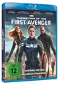 The Return of the First Avenger | Blu-ray | 2014