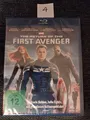The Return of the First Avenger [Blu-ray] | NEU OVP.
