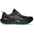 ASICS Gel-Sonoma 8 GTX Trailschuh Herren-schwarz, braun, Größe 46 (auch verfügbar in 40.5, 42, 42.5, 43.5, 44, 44.5, 45, 46.5, 47, 48)