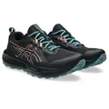 Asics GEL-SONOMA 8 Gore-Tex Trailrunningschuh wasserdicht schwarz 46 EU