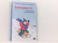 Schnüpperle - Vierundzwanzig Geschichten zur Weihnachtszeit Vierundzwanzig Gesch