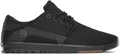 Etnies Scout Black / Black / Gum EU 40