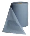 Katrin K-Rolle blau 2-lagig 38 x 36 cm 1000 Blatt - 464309 (VPE: 2 Rollen)