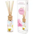 pajoma® Raumduft 100 ml inkl. Duftstäbchen, Light Moments