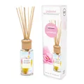 pajoma® Raumduft 100 ml inkl. Duftstäbchen, Light Moments