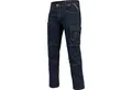 Würth MODYF Workerjeans Stretch X Multipocket für Handwerker in moderner Denim-Optik Bequeme, strapazierfähige Jeans mit Taschen