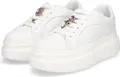 Gio+ Damen Sneaker weiß