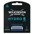 Wilkinson Hydro 5 Blades Razor Blades 8 Pieces (8x) (4027800175406)