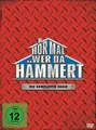 Hör mal wer da hämmert - Staffel 1-8 (Komplettbox)