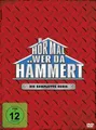 Hör mal wer da hämmert - Komplettbox - Staffel 1-8 [28 DVDs] Sitcom, TV-Serie