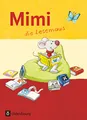 Mimi, die Lesemaus - Fibel für den Erstleseunterricht - Ausgabe F (Bayern, Baden-Württemberg, Rheinland-Pfalz und Hessen): Fibel (Mimi, die Lesemaus, ... Rheinland-Pfalz und Hessen))
