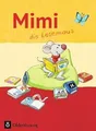 Mimi, die Lesemaus - Fibel für den Erstleseunterric... | Buch | Zustand sehr gut